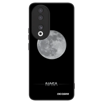 Hülle für Honor 90 5G - Moon Minimal
