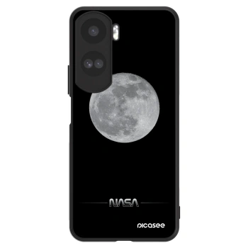 Hülle für Honor 90 Lite 5G - Moon Minimal