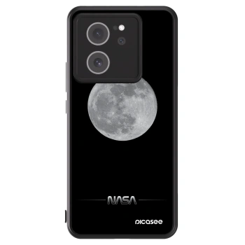 Picasee ULTIMATE CASE für Xiaomi 13T Pro - Moon Minimal