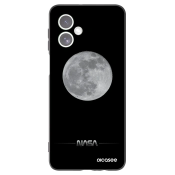 Hülle für Motorola Moto G54 5G - Moon Minimal