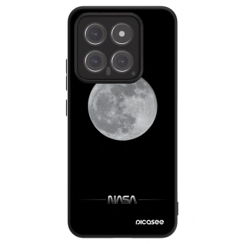 Picasee ULTIMATE CASE für Xiaomi 14 - Moon Minimal
