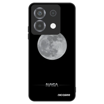Hülle für Xiaomi Poco X6 - Moon Minimal