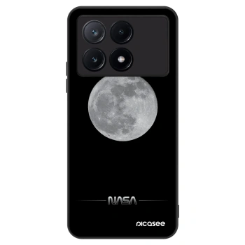 Hülle für Xiaomi Poco X6 Pro - Moon Minimal