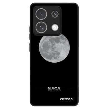 Picasee ULTIMATE CASE für Xiaomi Redmi Note 13 5G - Moon Minimal