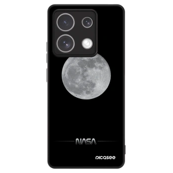 Picasee ULTIMATE CASE für Xiaomi Redmi Note 13 Pro 5G - Moon Minimal