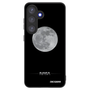Picasee ULTIMATE CASE für Samsung Galaxy A25 A256B 5G - Moon Minimal
