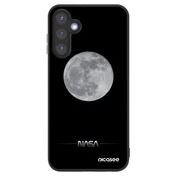 Picasee ULTIMATE CASE für Samsung Galaxy A15 A156B 5G - Moon Minimal