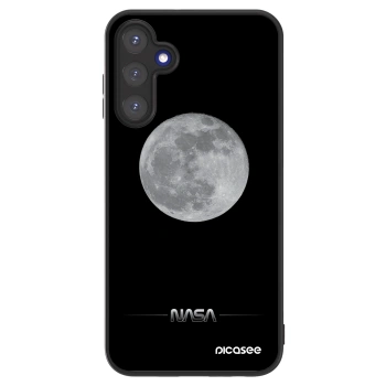 Picasee ULTIMATE CASE für Samsung Galaxy A15 A155F 4G - Moon Minimal