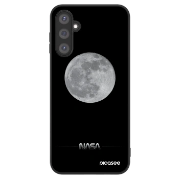 Hülle für Samsung Galaxy A05s A057G - Moon Minimal