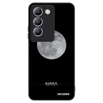 Hülle für Vivo V40 SE 5G - Moon Minimal