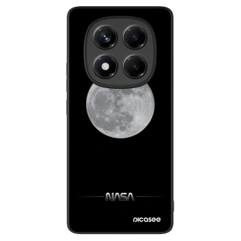 Picasee ULTIMATE CASE für Xiaomi Redmi Note 14 Pro+ 5G - Moon Minimal