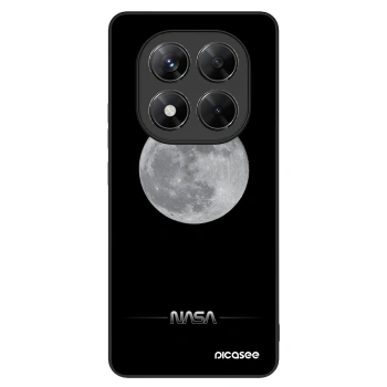 Picasee ULTIMATE CASE für Xiaomi Redmi Note 14 Pro 5G - Moon Minimal