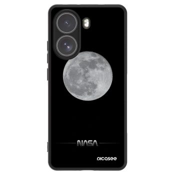 Hülle für Xiaomi Poco X7 Pro 5G - Moon Minimal