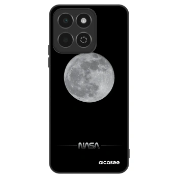 Hülle für Honor 200 Smart 5G - Moon Minimal