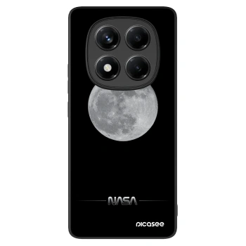 Picasee ULTIMATE CASE für Xiaomi Redmi Note 14 Pro 4G - Moon Minimal