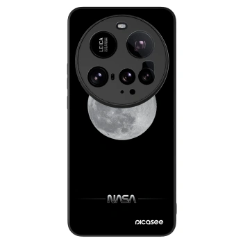 Picasee ULTIMATE CASE für Xiaomi 15 Ultra - Moon Minimal