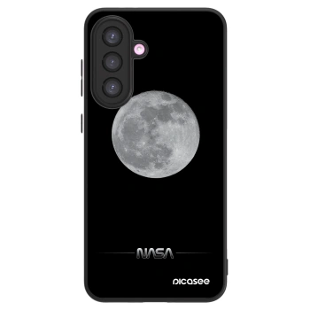 Picasee ULTIMATE CASE für Samsung Galaxy A36 5G - Moon Minimal
