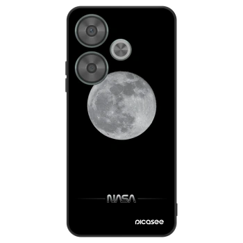 Hülle für Xiaomi Poco F6 - Moon Minimal