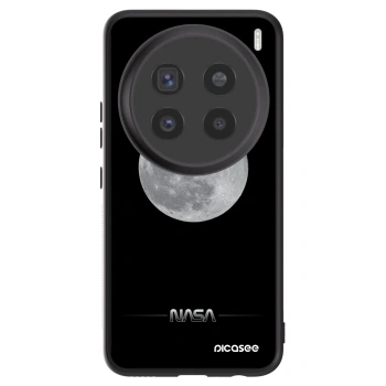 Hülle für Vivo X200 Pro - Moon Minimal