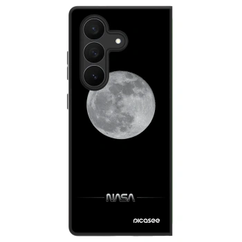 Hülle für Samsung Galaxy Z Fold7 5G - Moon Minimal