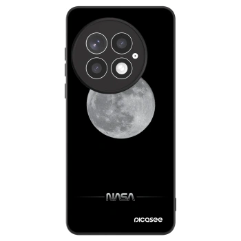 Hülle für OnePlus 13 5G - Moon Minimal