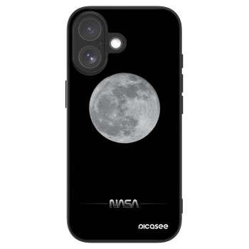 Picasee ULTIMATE CASE für Apple iPhone 17 - Moon Minimal