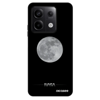 Hülle für Xiaomi Redmi Note 13 Pro 5G - Moon Minimal