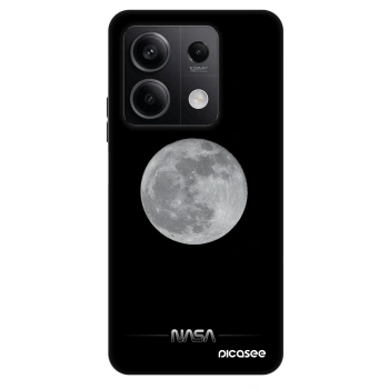 Hülle für Xiaomi Redmi Note 13 5G - Moon Minimal
