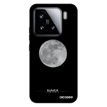 Hülle für Xiaomi 15 - Moon Minimal