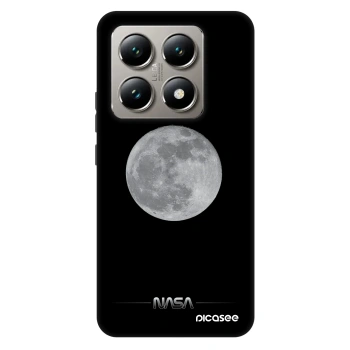 Hülle für Xiaomi 14T Pro - Moon Minimal