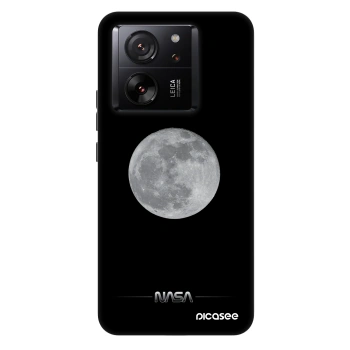 Hülle für Xiaomi 13T - Moon Minimal