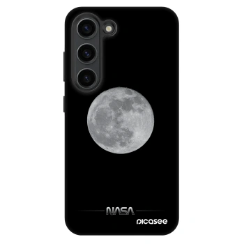 Picasee Fashion Case für Samsung Galaxy S23+ 5G - Moon Minimal