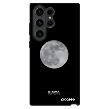 Hülle für Samsung Galaxy S22 Ultra 5G - Moon Minimal