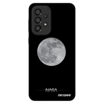 Hülle für Samsung Galaxy A33 5G A336 - Moon Minimal