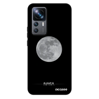 Hülle für Xiaomi 12T - Moon Minimal