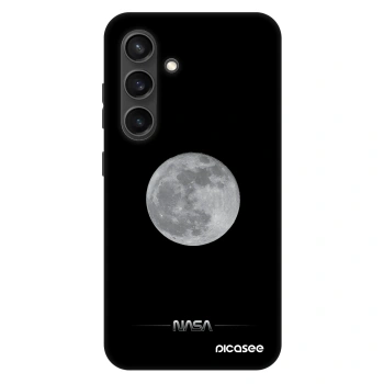 Hülle für Samsung Galaxy S24+ S926B 5G - Moon Minimal