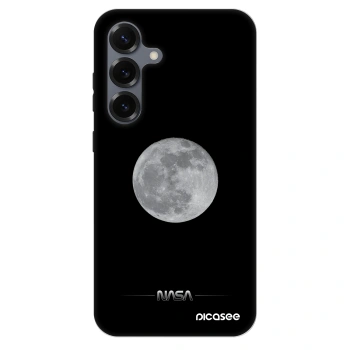 Hülle für Samsung Galaxy S25+ 5G - Moon Minimal