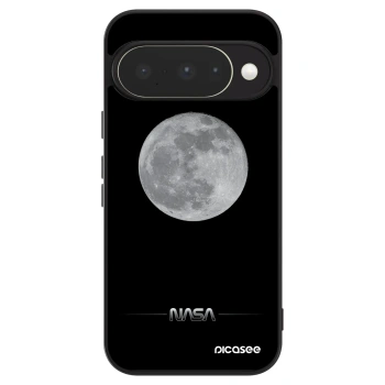 Hülle für Google Pixel 10 - Moon Minimal