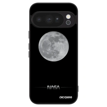 Hülle für Google Pixel 10 Pro - Moon Minimal