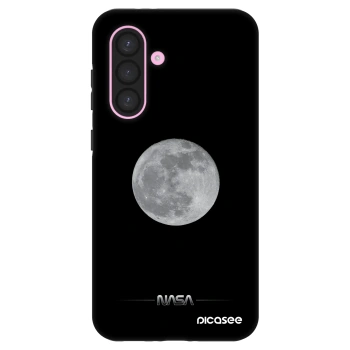 Hülle für Samsung Galaxy A56 5G A566B - Moon Minimal
