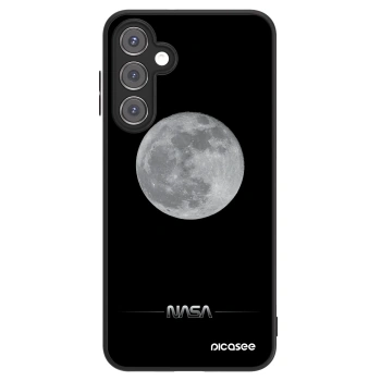 Picasee ULTIMATE CASE für Samsung Galaxy A16 4G - Moon Minimal
