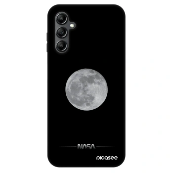 Hülle für Samsung Galaxy A16 4G - Moon Minimal