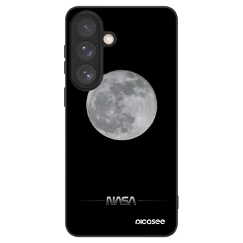 Picasee ULTIMATE CASE PowerShare für Samsung Galaxy S26+ - Moon Minimal