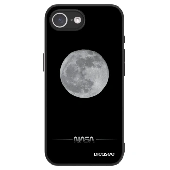 Picasee ULTIMATE CASE für Apple iPhone 17e - Moon Minimal