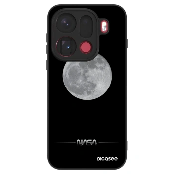 Hülle für OPPO Find X9 Pro - Moon Minimal