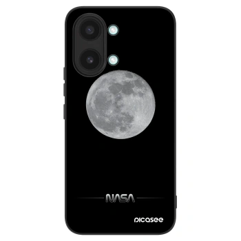 Hülle für Xiaomi Poco X8 Pro Max - Moon Minimal