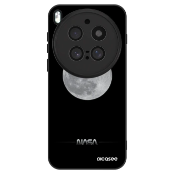 Hülle für Vivo X300 Pro - Moon Minimal