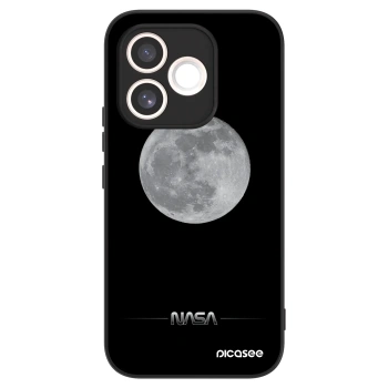 Hülle für Honor 600 Lite - Moon Minimal