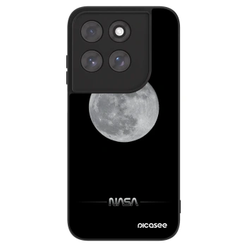 Hülle für Motorola Moto G77 - Moon Minimal