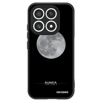 Picasee ULTIMATE CASE PowerShare für Xiaomi 17 - Moon Minimal